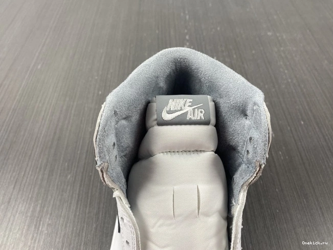 One Kick Jordan Stealth Air 555088-037 High 1 OG 0816